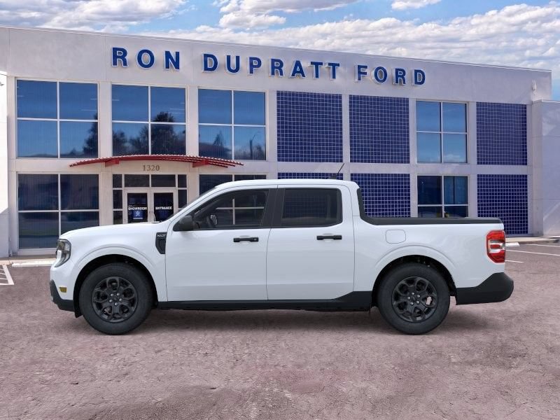 New 2026 Ford Maverick XLT FWD image 4