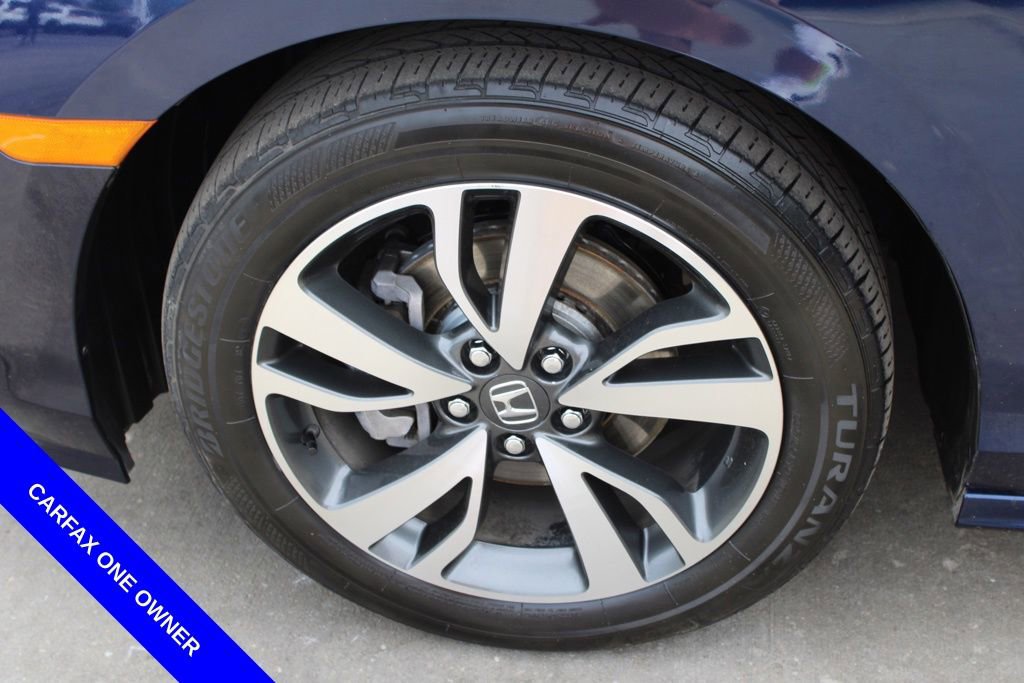 Used 2023 Honda Odyssey Touring image 12