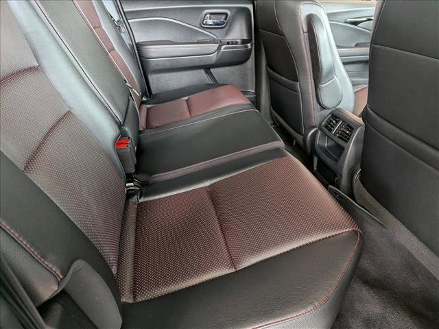 Certified 2023 Honda Ridgeline Black Edition image 19