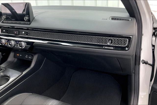 Certified 2024 Honda Civic Sport image 17
