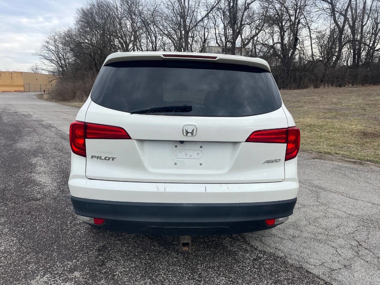 Used 2016 Honda Pilot EX-L image 6