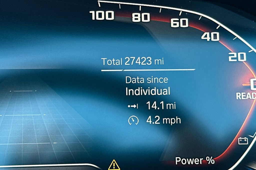 Used 2023 BMW M440i Convertible w/ Premium Package image 33