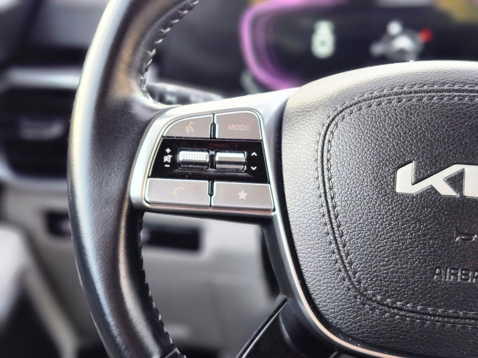 Used 2024 Kia Telluride S w/ S Sunroof Package image 30