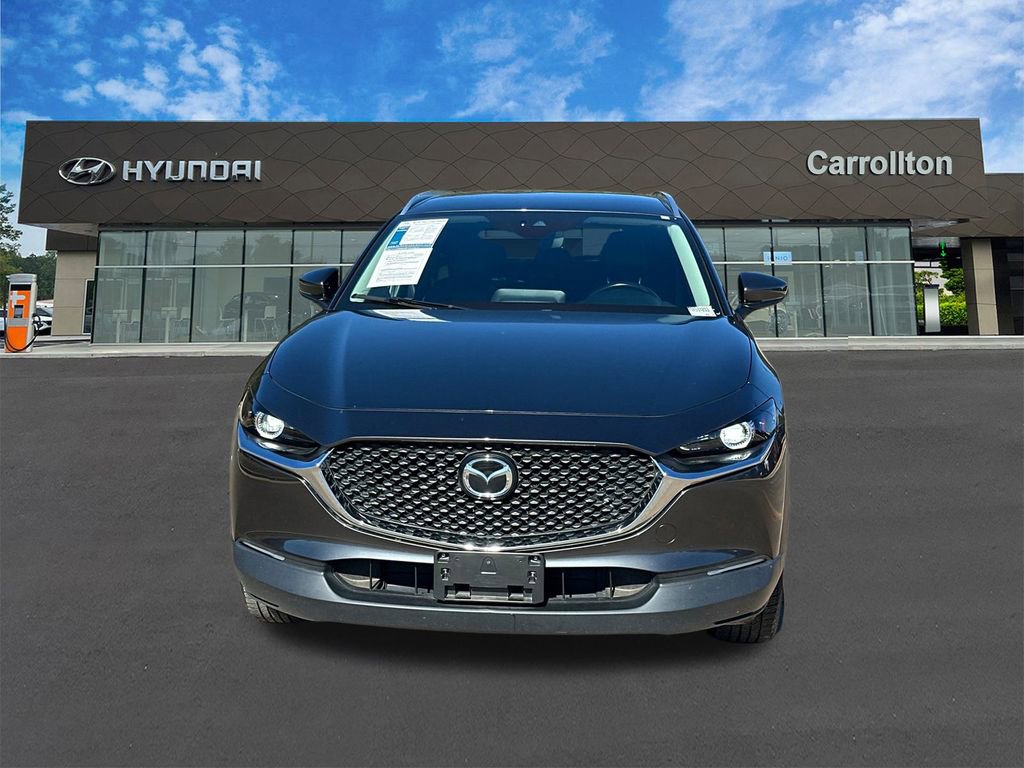 Used 2023 MAZDA CX-30 AWD 2.5 S w/ Select Package image 2