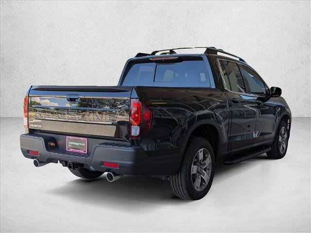 New 2026 Honda Ridgeline RTL image 2