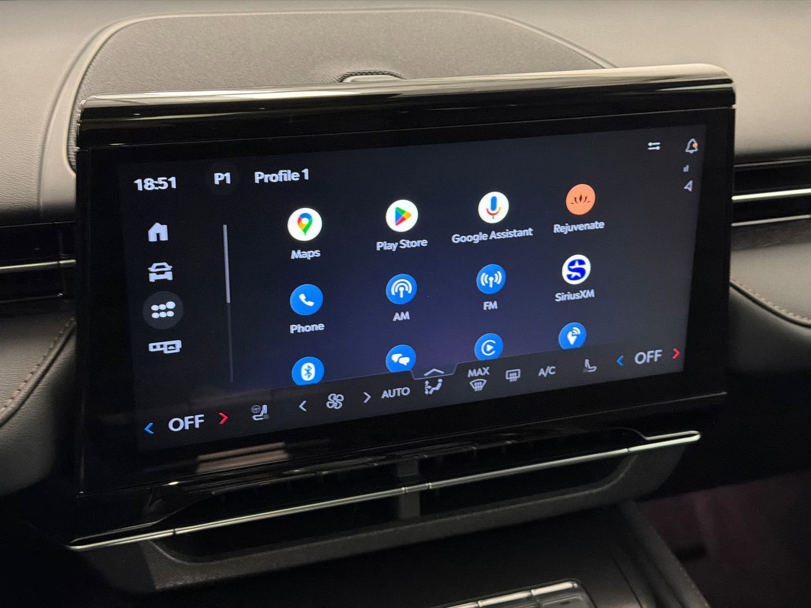 New 2026 Lincoln Nautilus Reserve image 27