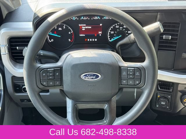 Certified 2025 Ford F250 XL w/ STX Appearance Package AWD/4WD image 15