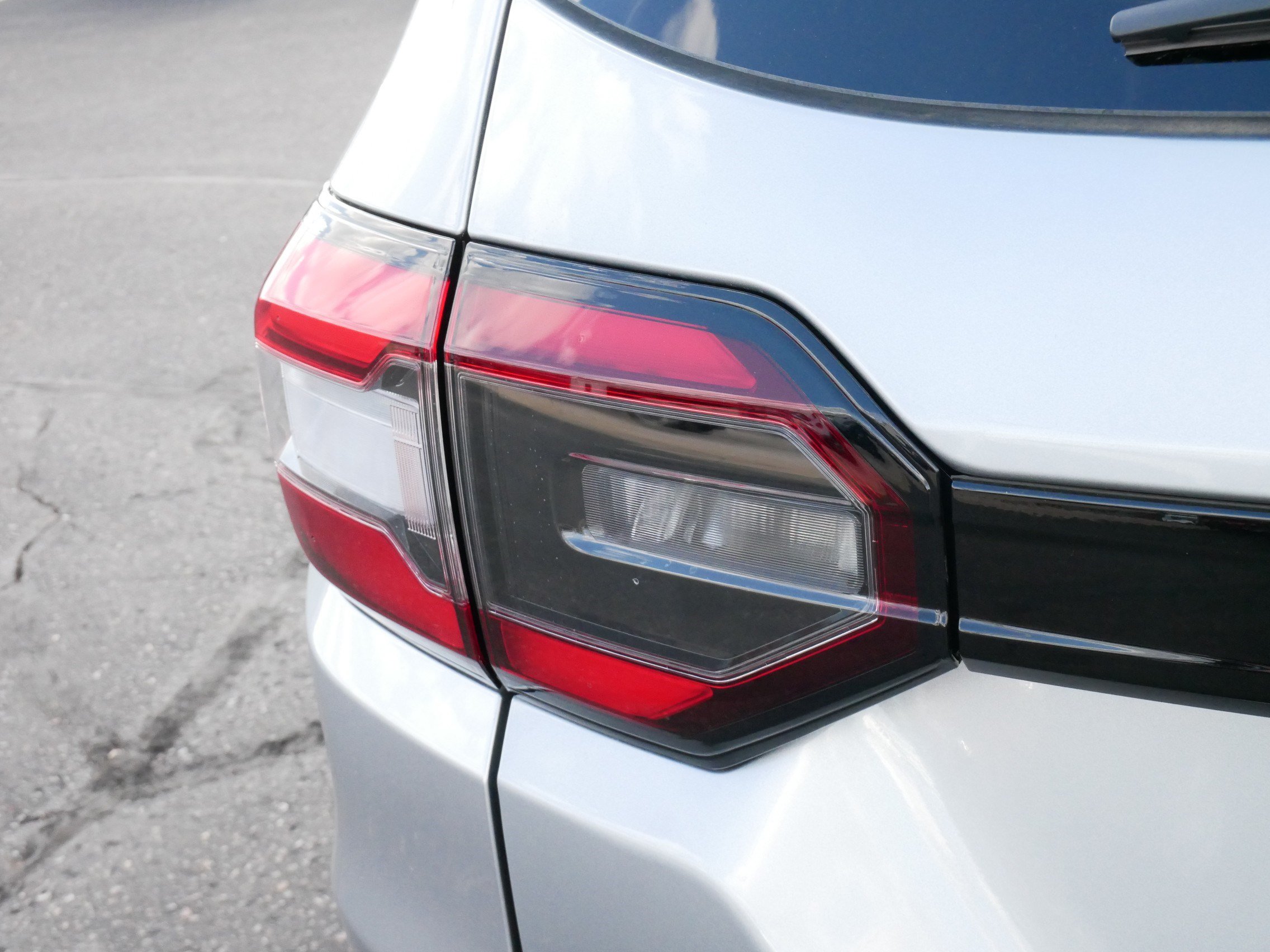Certified 2026 Honda Pilot TrailSport image 17