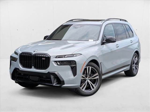 New 2026 BMW X7 M60i video 1