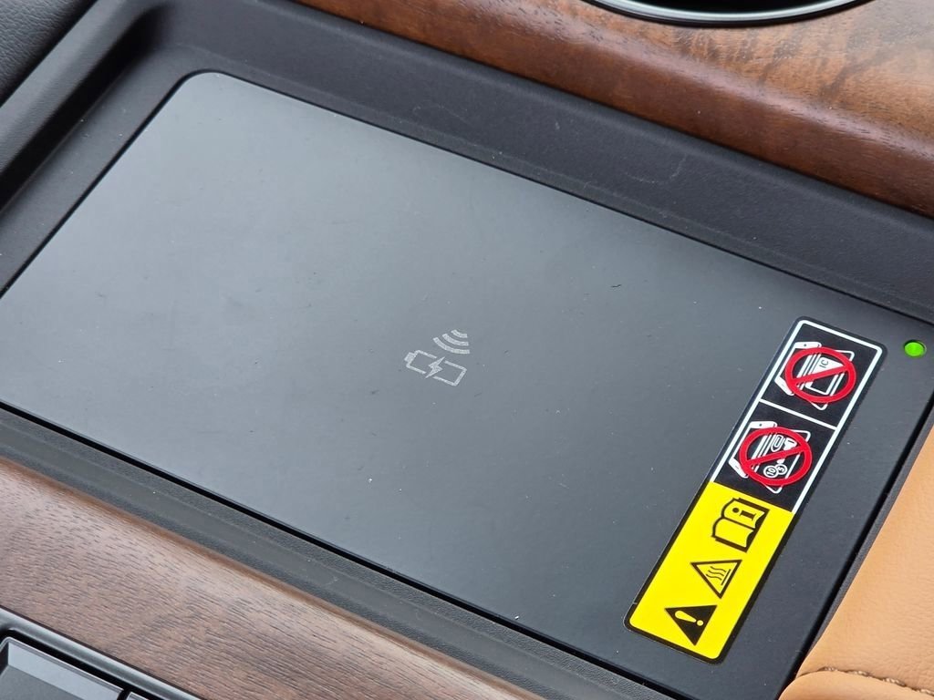 New 2026 Lexus LX 600 4WD w/ Premium Package image 18