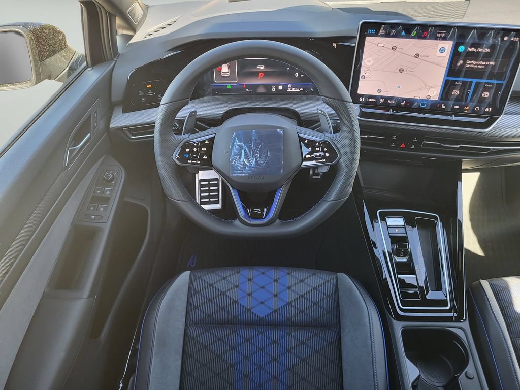 New 2026 Volkswagen Golf w/ Euro Style Package AWD/4WD image 18