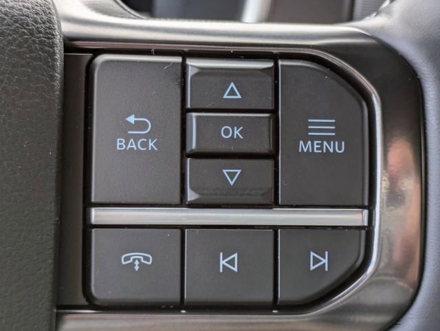 Certified 2026 Ford F150 Platinum w/ Equipment Group 700A Standard image 26