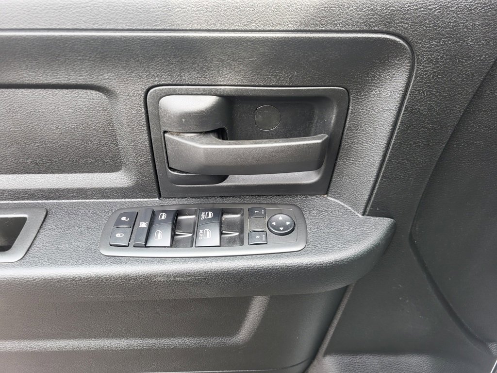 Used 2022 RAM 2500 Tradesman w/ Snow Chief Group image 13