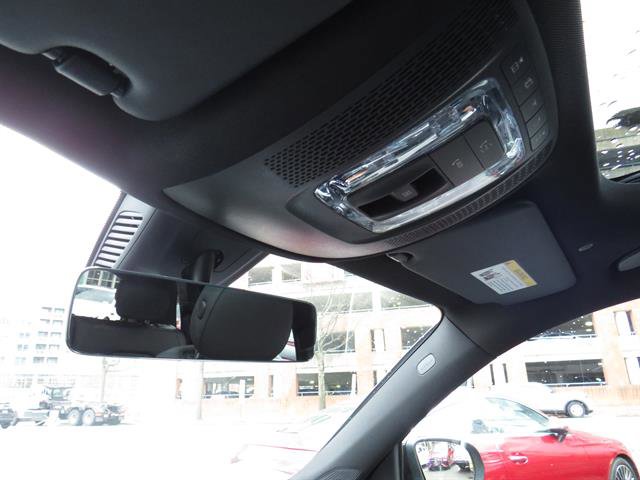 Certified 2023 Mercedes-Benz GLB 250 4MATIC image 17