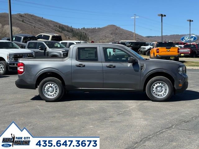 New 2026 Ford Maverick XL w/ 4K Tow Package image 38