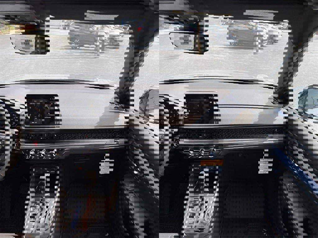 New 2026 Honda CR-V TrailSport image 27