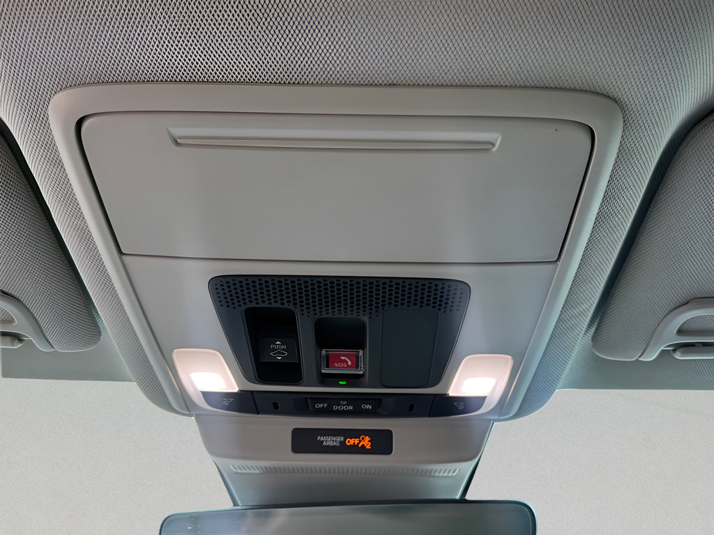 Used 2024 Honda Accord Touring image 32