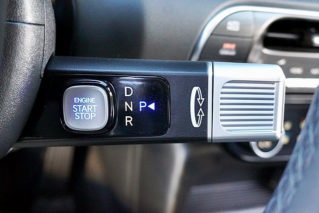 Certified 2026 Hyundai Palisade Limited AWD/4WD image 46
