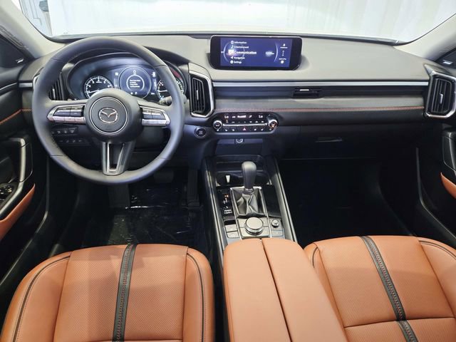 New 2025 MAZDA CX-50 2.5 Turbo w/ Premium Plus Pkg image 7