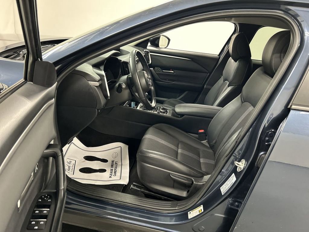 Certified 2023 MAZDA CX-50 AWD 2.5 S w/ Select Package image 9