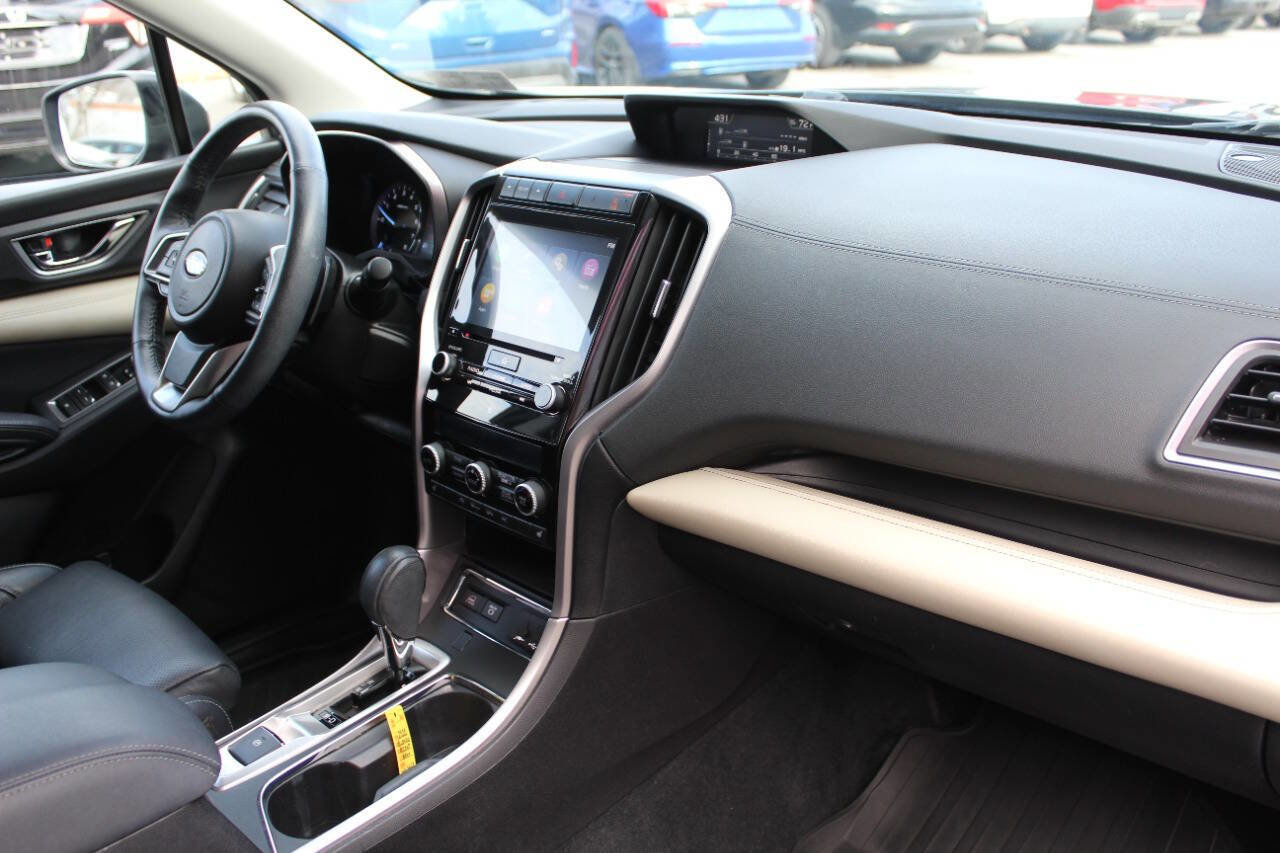 Used 2020 Subaru Ascent Limited image 17
