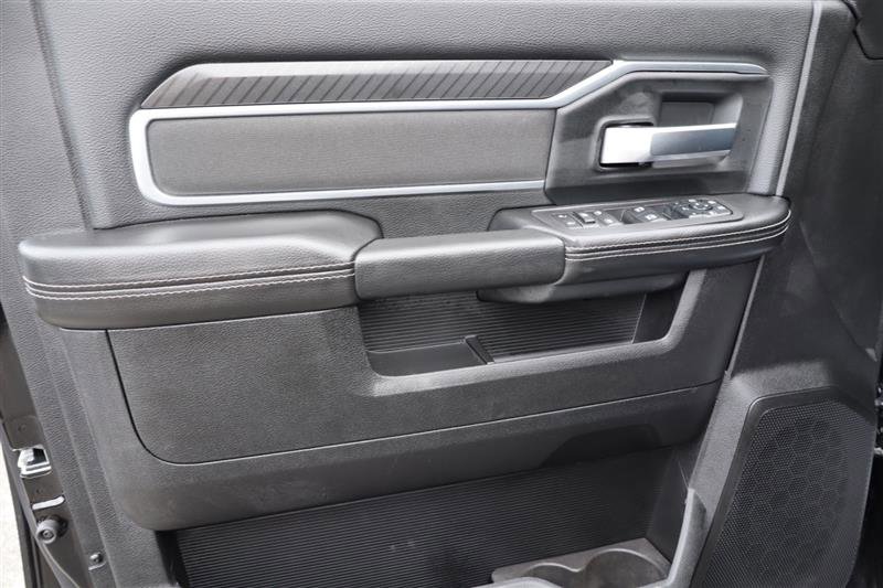 Used 2026 RAM 2500 Big Horn image 9
