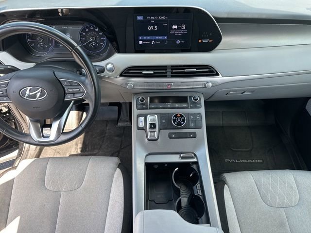 Used 2022 Hyundai Palisade SEL w/ Convenience Package image 27