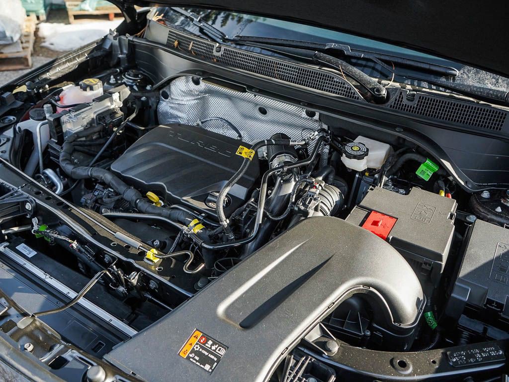 New 2026 Buick Envista Preferred w/ Convenience I Package image 7