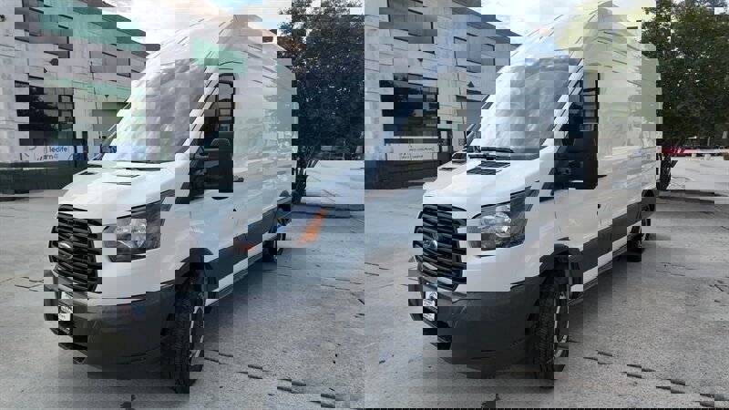 Used 2018 Ford Transit 350 148 High Roof Extended