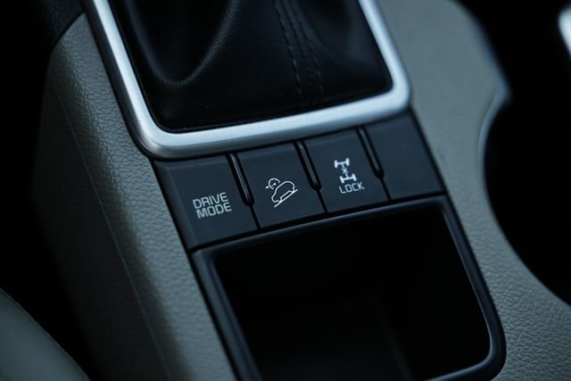 Used 2022 Kia Sportage Nightfall Edition image 40