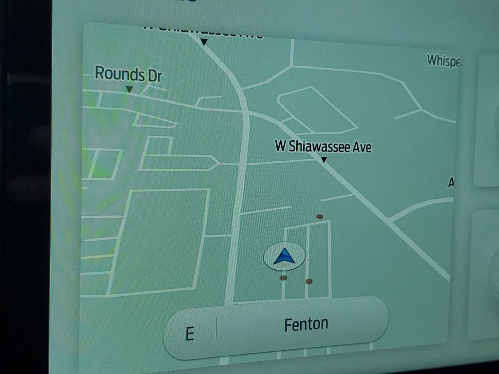 New 2025 Ford Escape Active w/ Active Premium Tech Pack image 17