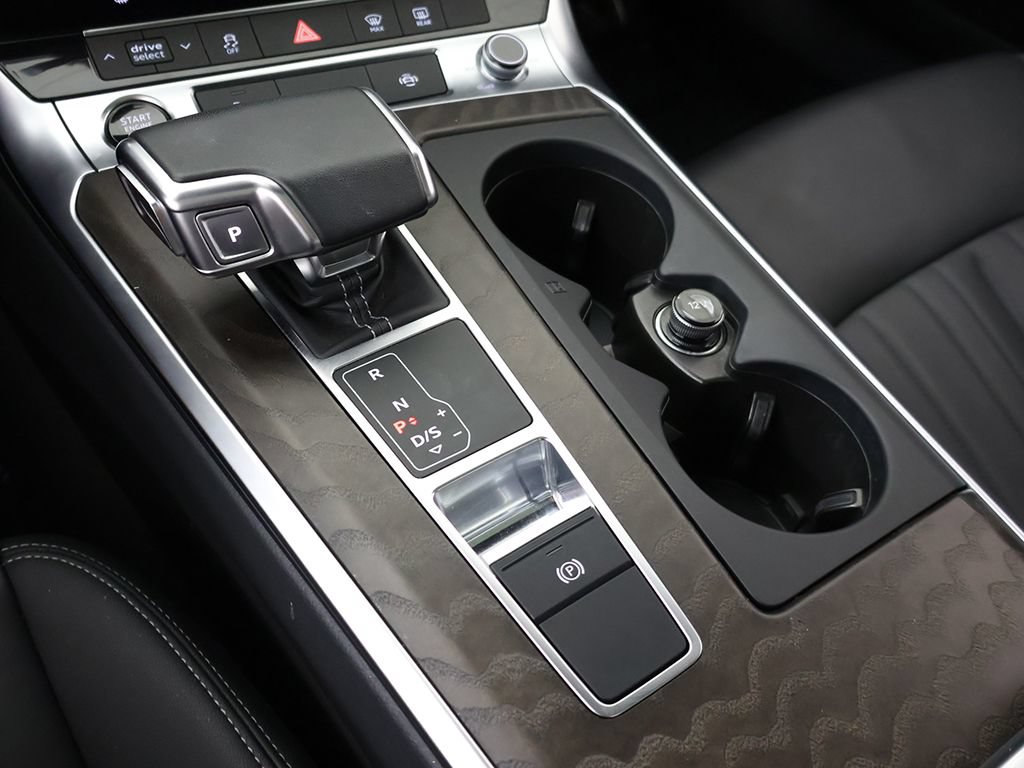 Used 2023 Audi A6 2.0T Premium w/ Convenience Package AWD/4WD image 55