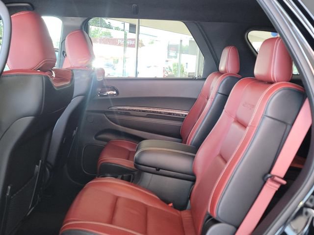 Used 2022 Dodge Durango SRT w/ Premium Interior Group AWD/4WD image 12