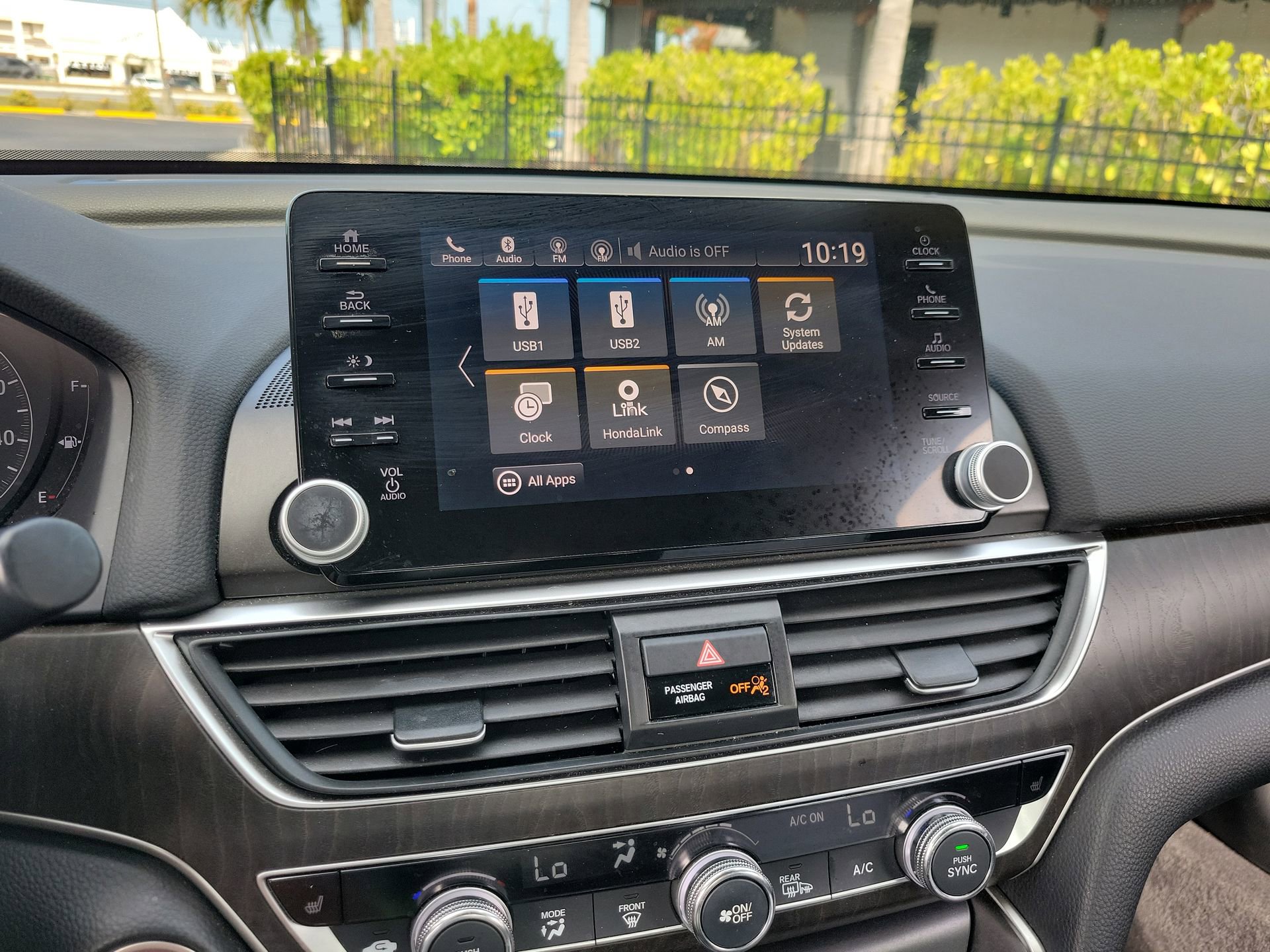 Used 2018 Honda Accord EX-L image 23