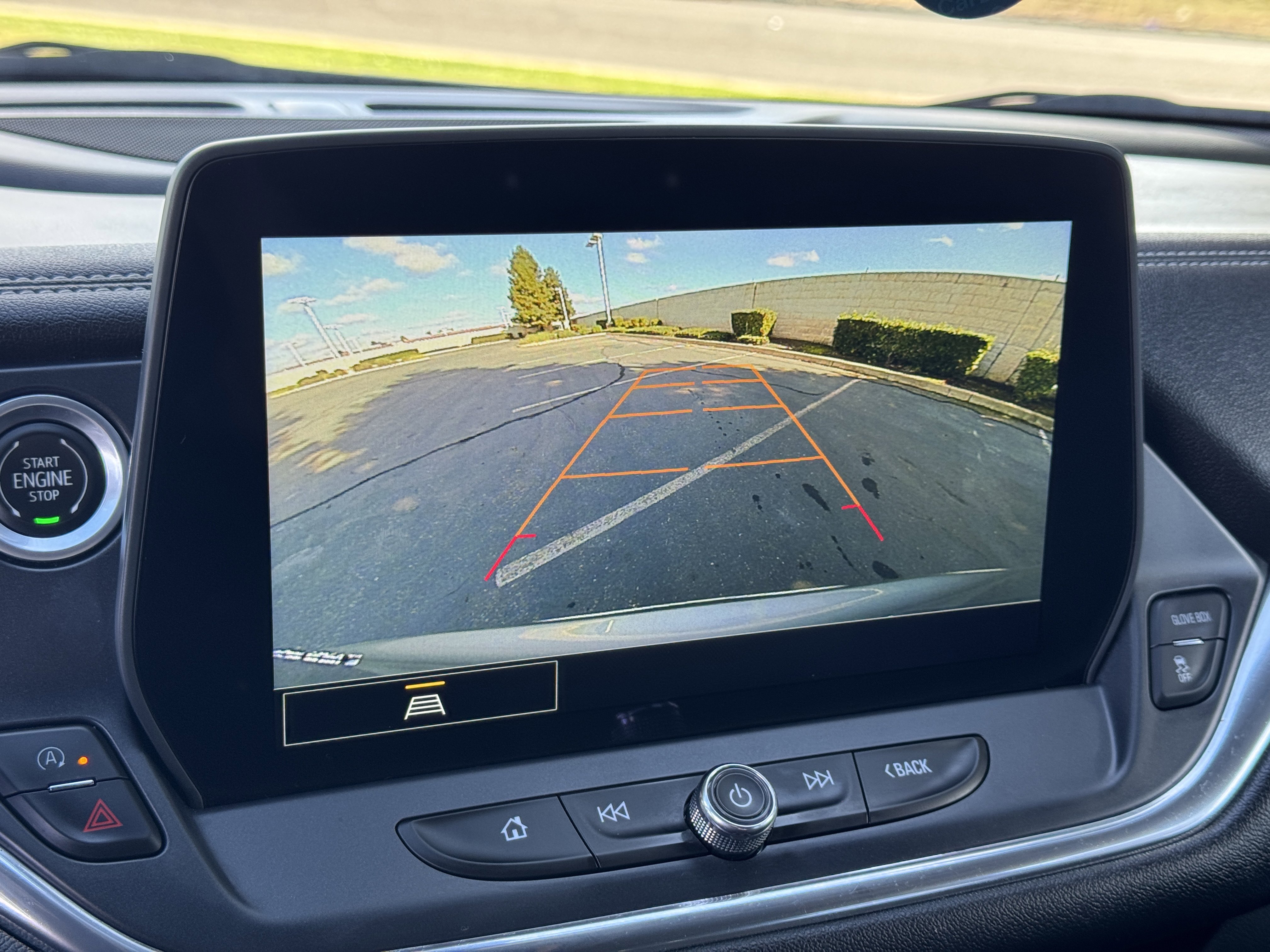 Used 2023 Chevrolet Blazer LT image 27