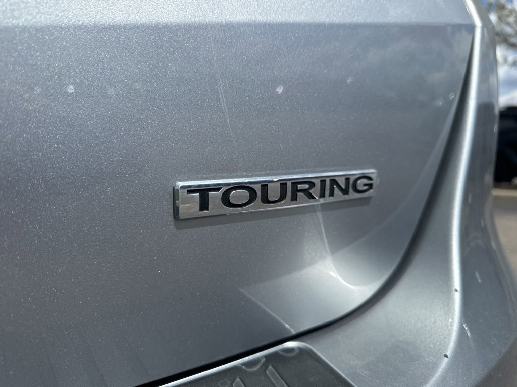 Used 2021 Honda Odyssey Touring image 4