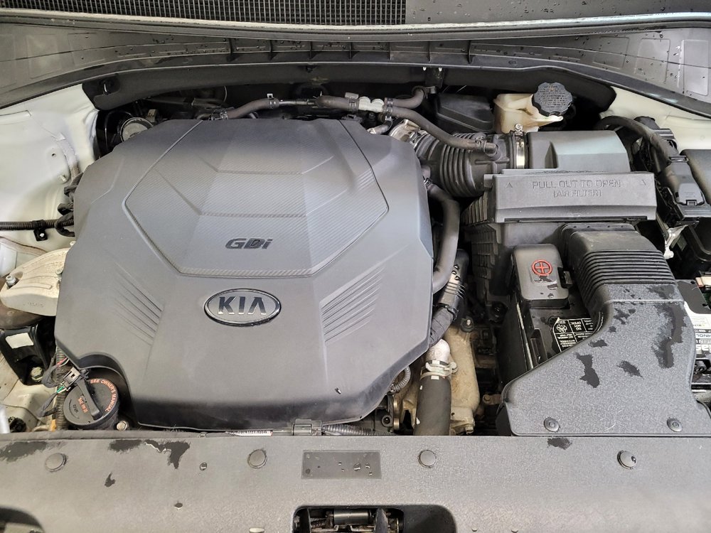 Used 2019 Kia Sorento EX w/ EX Touring Package image 30