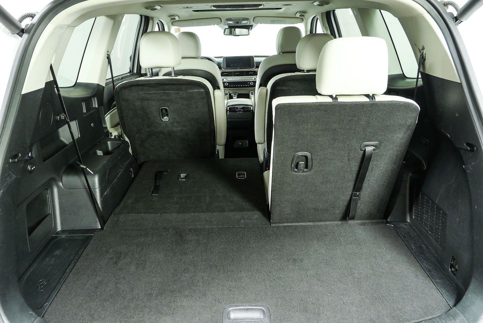 Used 2020 Kia Telluride EX w/ EX Premium Package FWD image 34