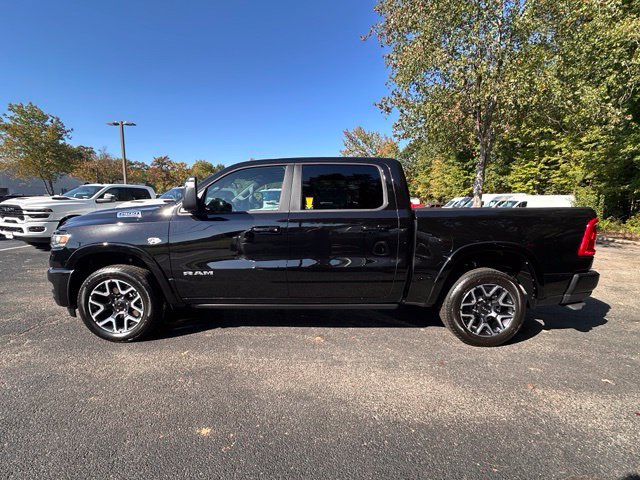 New 2027 RAM 1500 Laramie AWD/4WD image 3
