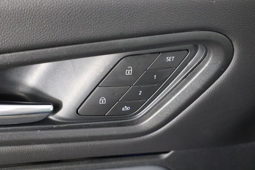 Used 2025 Honda Prologue Touring image 21