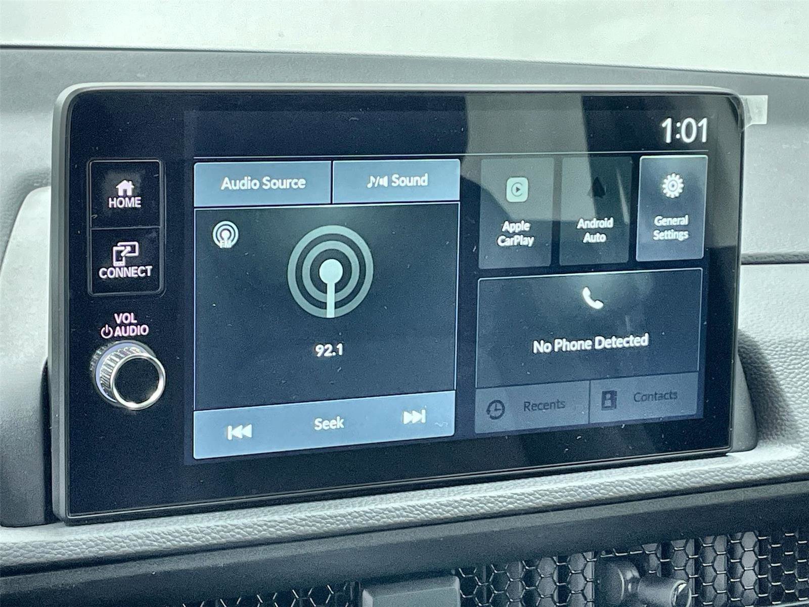 New 2026 Honda CR-V EX image 23