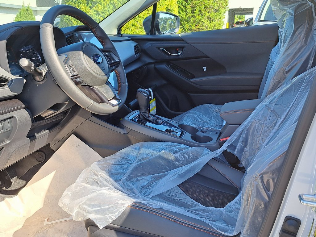New 2025 Subaru Crosstrek 2.5i Limited image 12
