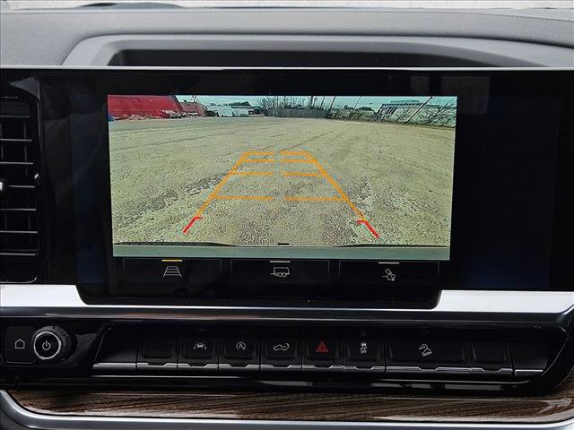 New 2026 Chevrolet Silverado 1500 RST image 16