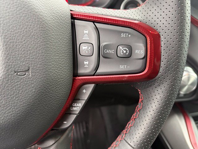Used 2026 RAM 1500 Rebel w/ Rebel Level 1 Equipment Group AWD/4WD image 17