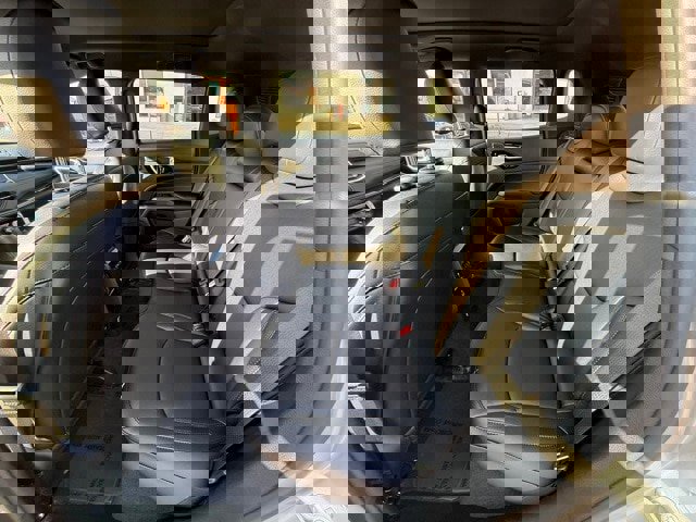 New 2026 Jeep Compass Limited w/ Sun, Sound & Navigation Group image 22