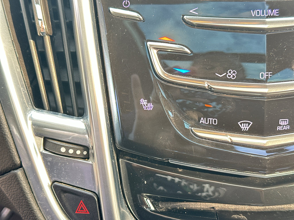 Used 2013 Cadillac SRX Luxury w/ Driver Assist Package image 21