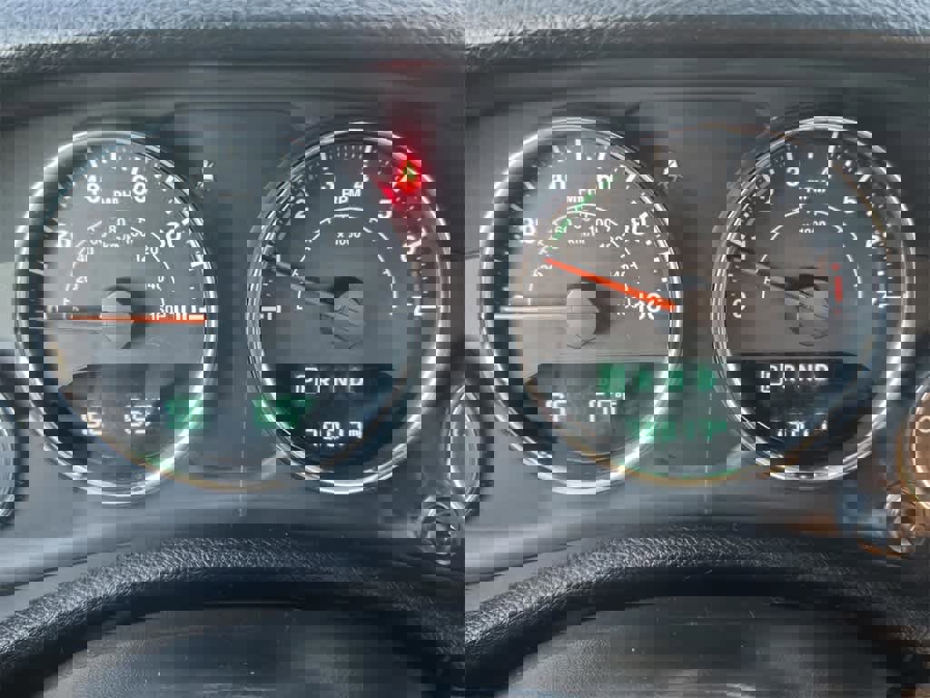 Used 2017 Jeep Wrangler Sport w/ Quick Order Package 24S image 18