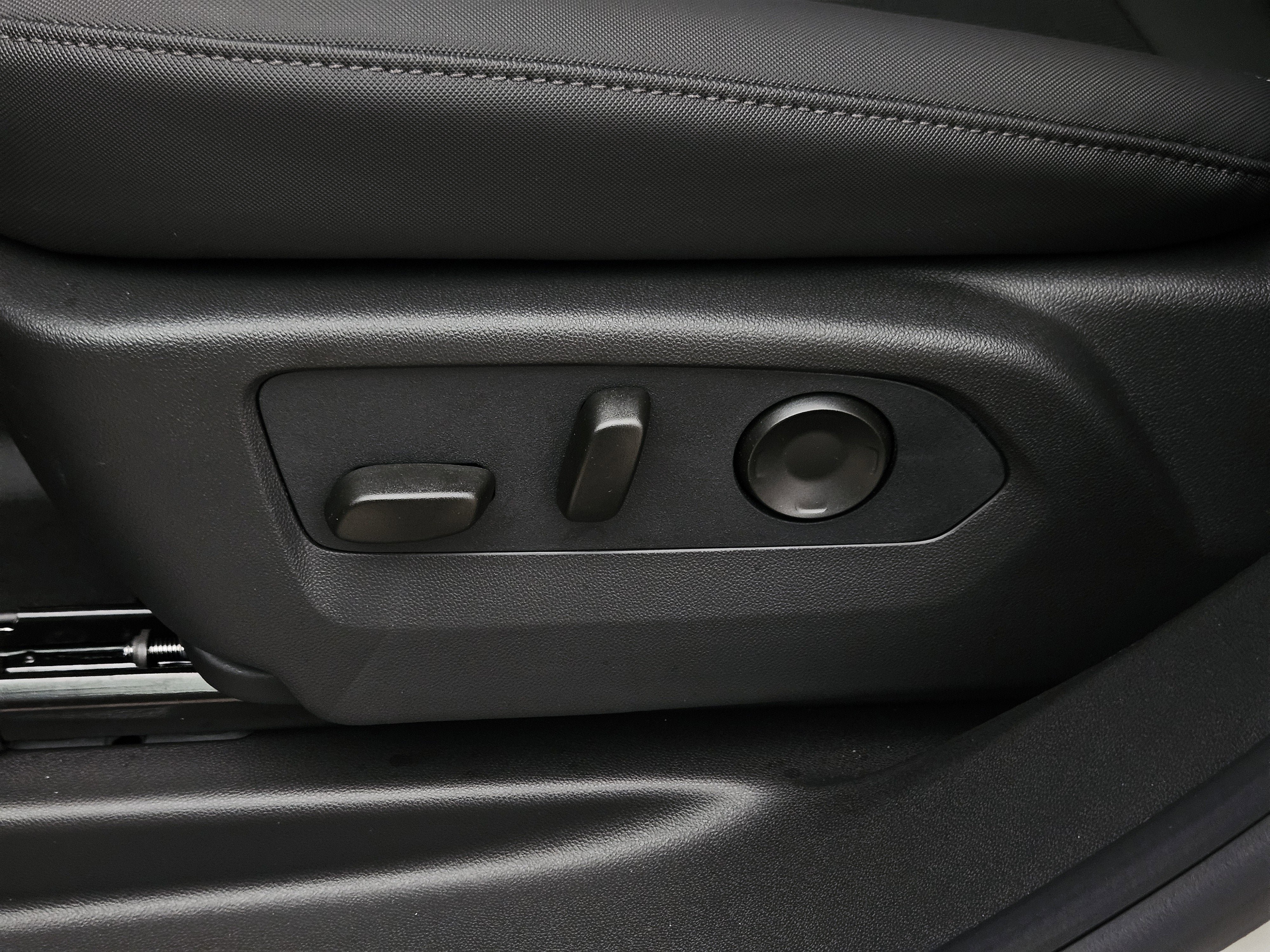 New 2026 GMC Hummer EV SUV AWD/4WD image 27