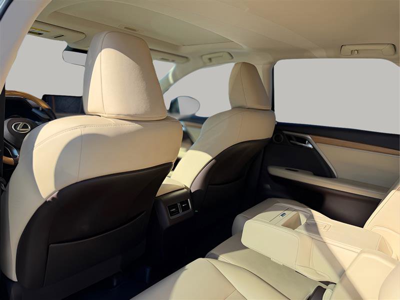 Used 2020 Lexus RX 350L FWD image 25