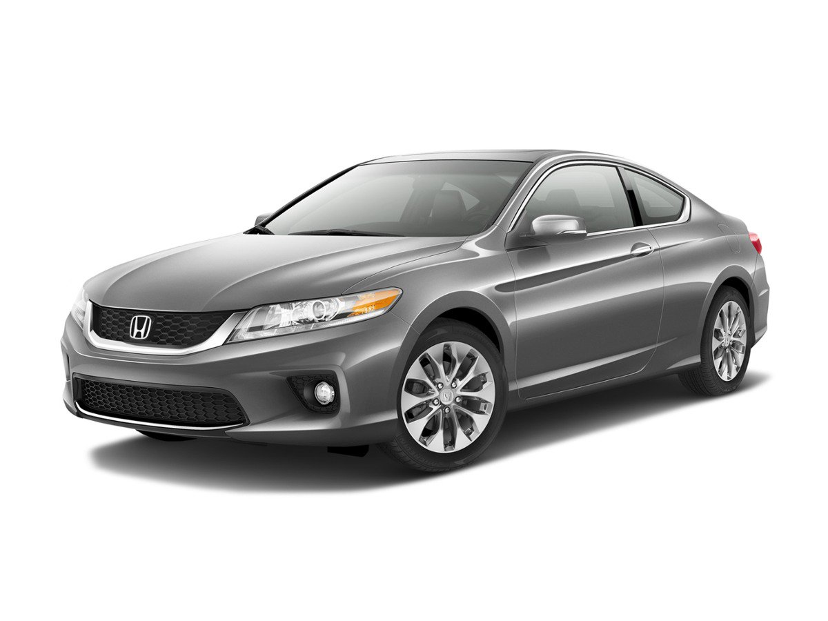 Used 2013 Honda Accord EX